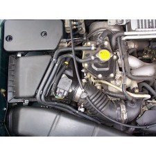 Directe inlaatkit PIPERCROSS voor Subaru Impreza (GD) 2.0 Turbo STi 12/00 - 12/04 Versie 7 / 8 - PC-PK246 - PK246 - 3661768594773