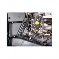 Kit Aspirazione diretta PIPERCROSS per Subaru Impreza (GD) 2.0 Turbo STi 12/00 - 12/04 versionee 7 / 8