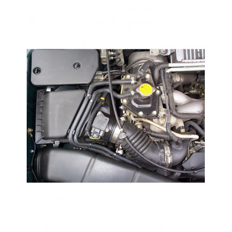 Kit Aspirazione diretta PIPERCROSS per Subaru Impreza (GD) 2.0 Turbo STi 12/00 - 12/04 versionee 7 / 8