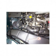 Kit Aspirazione diretta PIPERCROSS per Subaru Impreza (GD) 2.0 Turbo STi 12/00 - 12/04 versionee 7 / 8