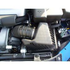 Directe aanzuigset PIPERCROSS voor Peugeot 206 2.0 RC 09/02 - Ø100mm - PC-PK263 - PK263 - 3661768594841