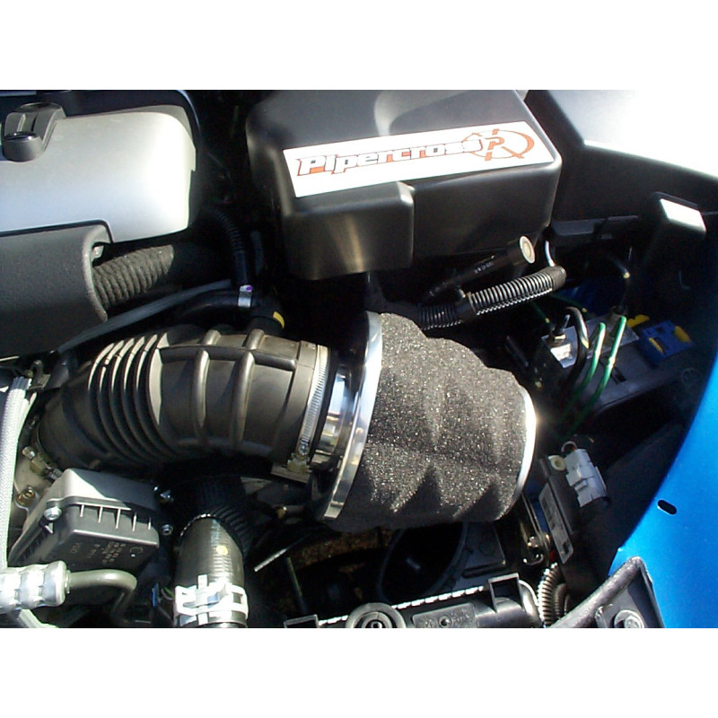 Directe aanzuigset PIPERCROSS voor Peugeot 206 2.0 RC 09/02 - Ø100mm - PC-PK263 - PK263 - 3661768594841