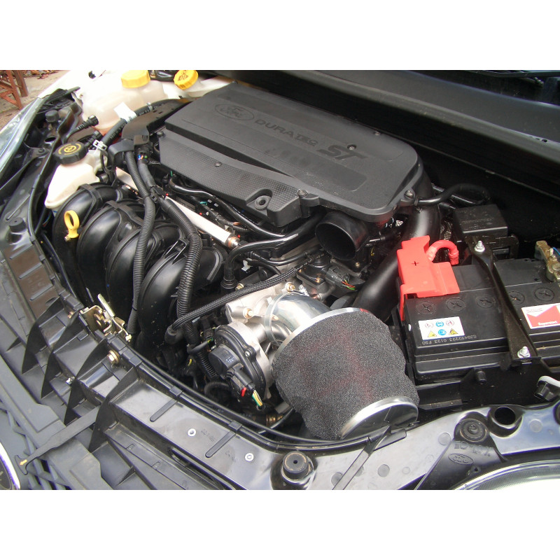 Directe inlaat kit PIPERCROSS voor Ford Fiesta Mk6 2.0 16v ST 150 01/05 - - PC-PK308 - PK308 - 3661768594971