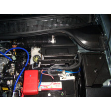 Directe inlaatkit PIPERCROSS voor Renault Mégane Mk2 2.0 Turbo 09/04 - PC-PK309 - PK309 - 3661768594988