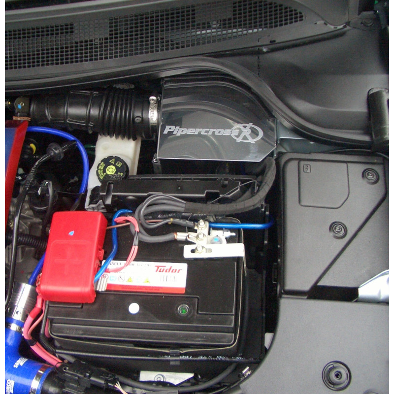 Kit de admisie directă PIPERCROSS pentru Renault Megane Mk2 2.0 Turbo 09/04 - - PC-PK309 - PK309 - 3661768594988