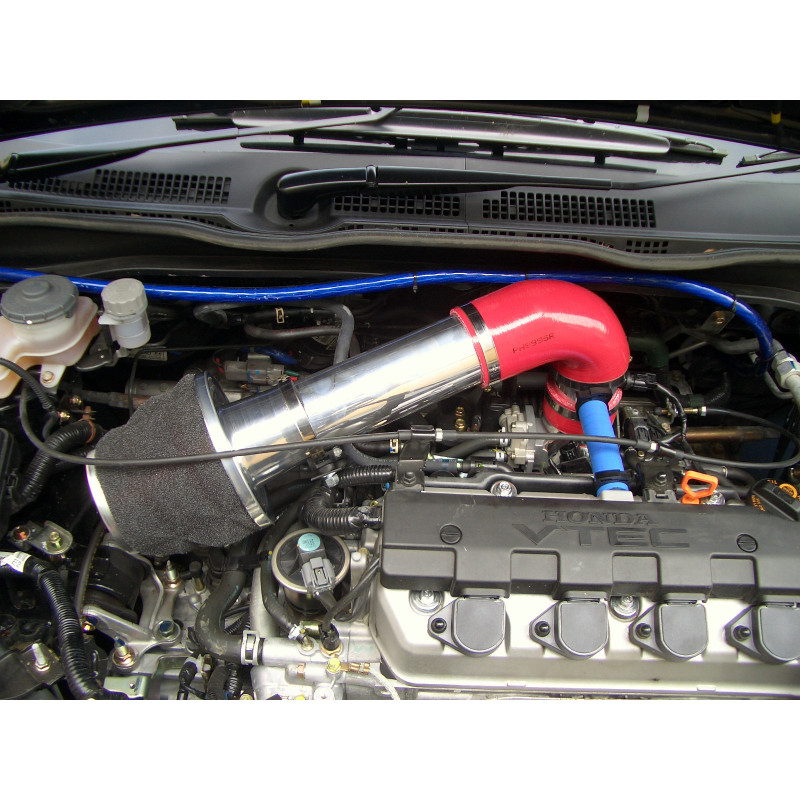 Directe inlaatkit PIPERCROSS voor Honda Civic 1.6i 02/01 - (EP) - PC-PK313 - PK313 - 3661768595008