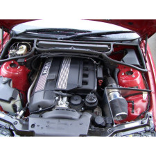Directe inlaatkit PIPERCROSS voor BMW E46 330i 06/00 - Ingekapselde inlaatkit - PC-PK318 - PK318 - 3661768595022