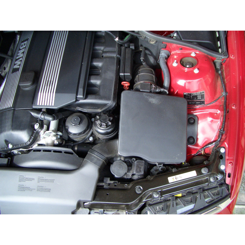Directe inlaatkit PIPERCROSS voor BMW E46 330i 06/00 - Ingekapselde inlaatkit - PC-PK318 - PK318 - 3661768595022