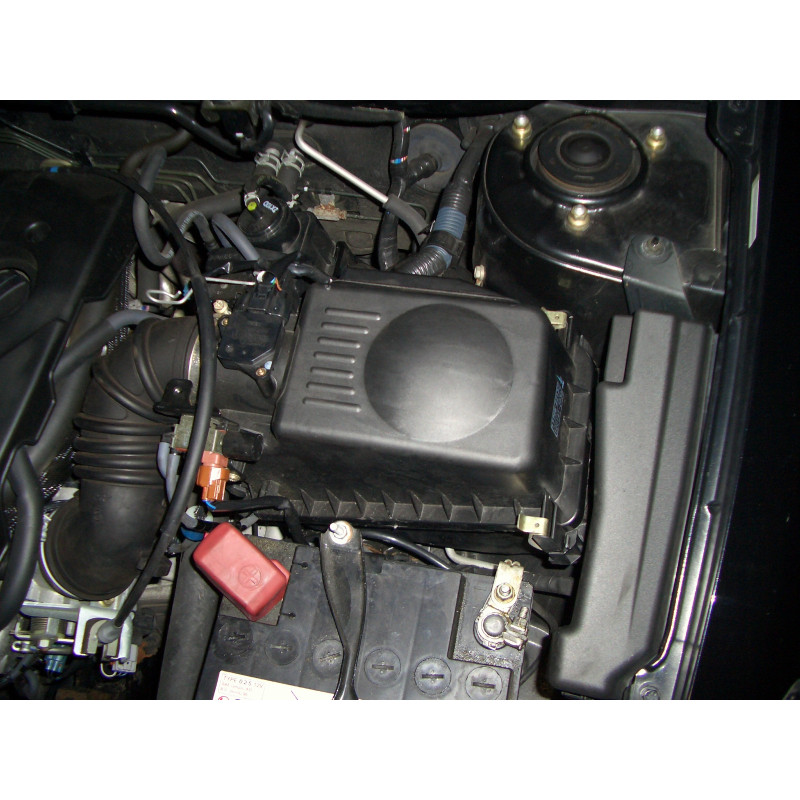 PIPERCROSS air intake kit for Toyota Corolla 1.8 T-Sport VVTL-i 01/02 - - PC-PK324 - PK324 - 3661768595053