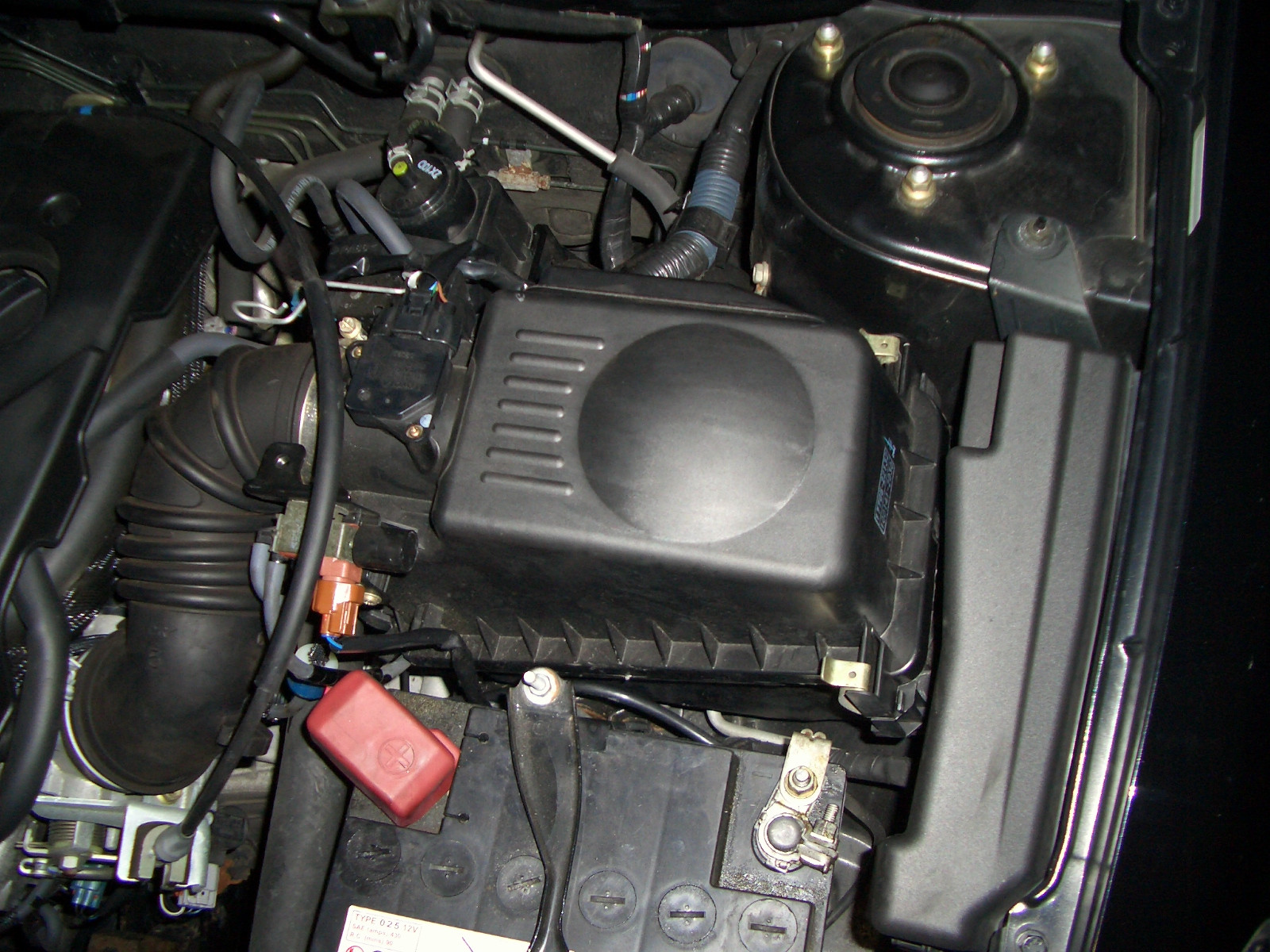 PIPERCROSS air intake kit for Toyota Corolla 1.8 T-Sport VVTL-i 01/02 - - PC-PK324 - PK324 - 3661768595053