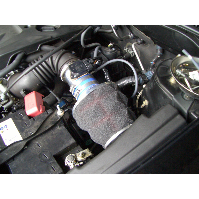 Directe inlaatkit PIPERCROSS voor Toyota Corolla 1.8 T-Sport VVTL-i 01/02 - - PC-PK324 - PK324 - 3661768595053