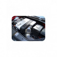 Kit admission dynamique PIPERCROSS VIPER pour Audi A3 Mk2 2.0 TFSI / S3 09/04 - Boite à air carbone complète