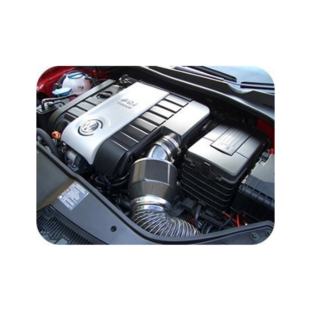 Kit admission dynamique PIPERCROSS VIPER pour Lotus Elise S1 1.8 16v 03/96 - 12/00 - PC-VFC091 - VFC091 - 3661768606056