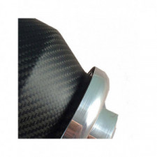 Dynamische inlaatkit PIPERCROSS VIPER voor Subaru Impreza (GD) 2.0 Turbo STi 12/00 - 12/04 Versie 7 / 8