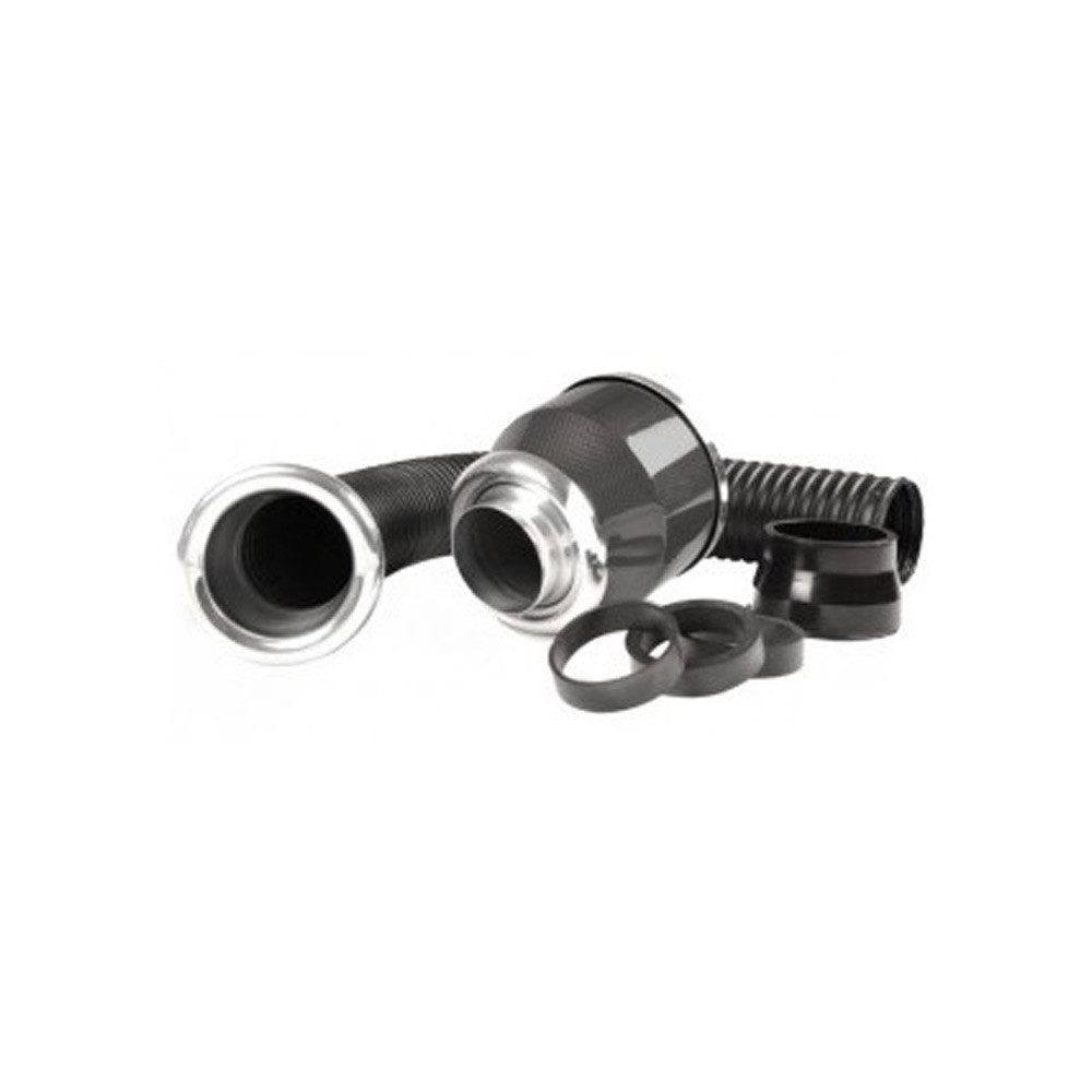 Kit admission dynamique PIPERCROSS VIPER carbone universel Livré avec 4 manchons 60/65/70/75mm - PC-VFC7000 - VFC7000 - 3661768606674