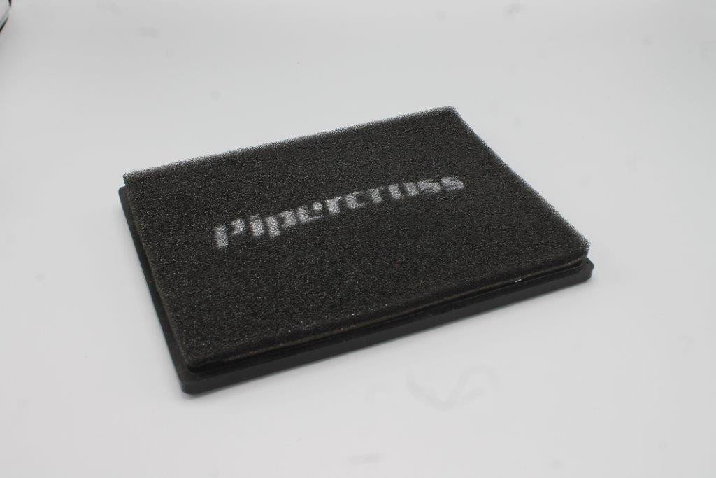 PIPERCROSS Foam air filter for Rover 200 218 D, 09/91 - - PC-PP1373 - PP1373 - 3661768596517