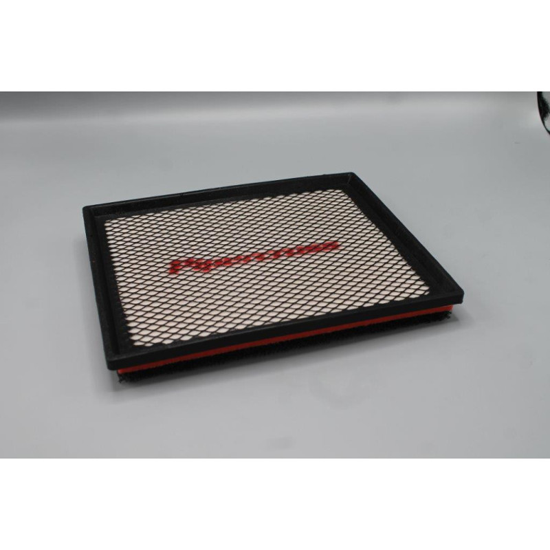Vervangingsfilter PIPERCROSS voor Audi A4 (B6/B7) 1.6, 01/01 - 01/01 - PC-PP1598 - PP1598 - 3661768597873