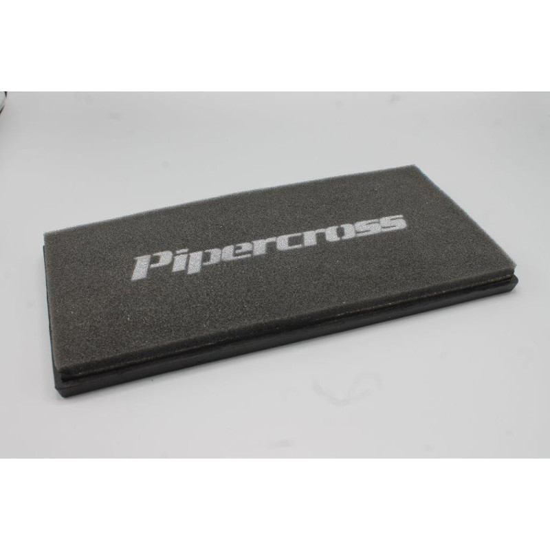 Vervangingsfilter PIPERCROSS voor Jeep Cherokee 2.5i, 12/91 - 11/01 - PC-PP1375 - PP1375 - 3661768596531