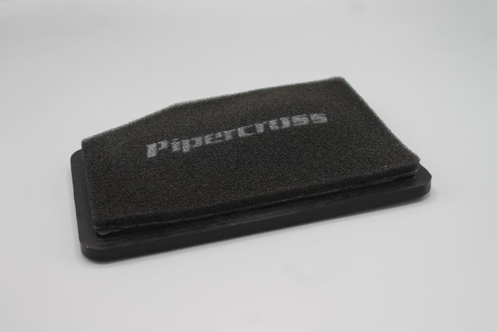 Vervangingsfilter PIPERCROSS voor Mazda MX-3 1.6 16v, 09/91 - 01/98 - PC-PP1237 - PP1237 - 3661768595541