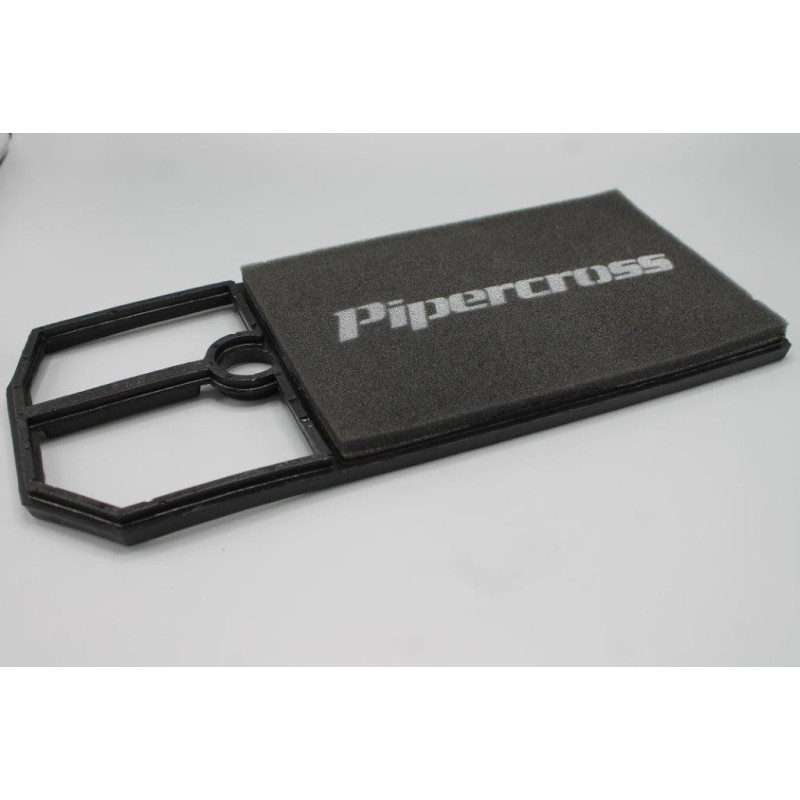 Vervangingsfilter PIPERCROSS voor Seat Arosa 1.4 16v, 10/99 - Arosa 1.4 16v, 10/99 - PC-PP1376 - PP1376 - 3661768596548