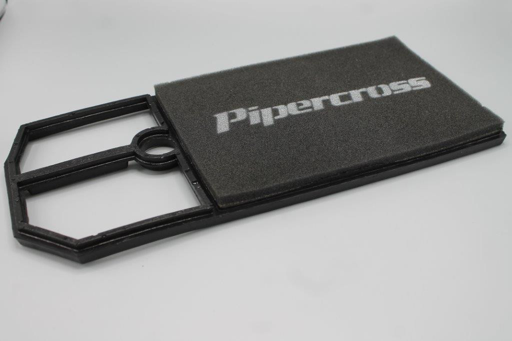 Vervangingsfilter PIPERCROSS voor Seat Arosa 1.4 16v, 10/99 - Arosa 1.4 16v, 10/99 - PC-PP1376 - PP1376 - 3661768596548