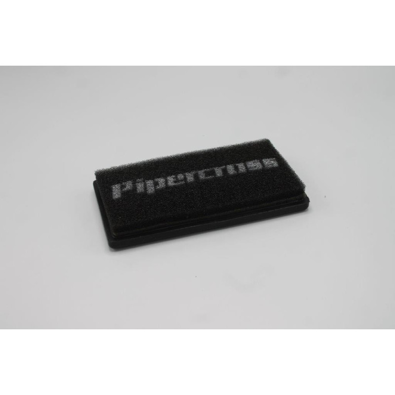 Vervangingsfilter PIPERCROSS voor Fiat Panda Mk 1 0.7, 01/86 - 12/97 - PC-PP1264 - PP1264 - 3661768595602