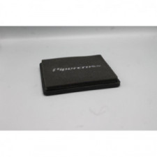 Filtre de remplacement PIPERCROSS pour Honda Civic (EG/EK) 1.6i VTEC