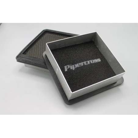 Filtro di sostituzione PIPERCROSS per Nissan GT-R R35 3.8, 12/07 - contiene 2 filtri