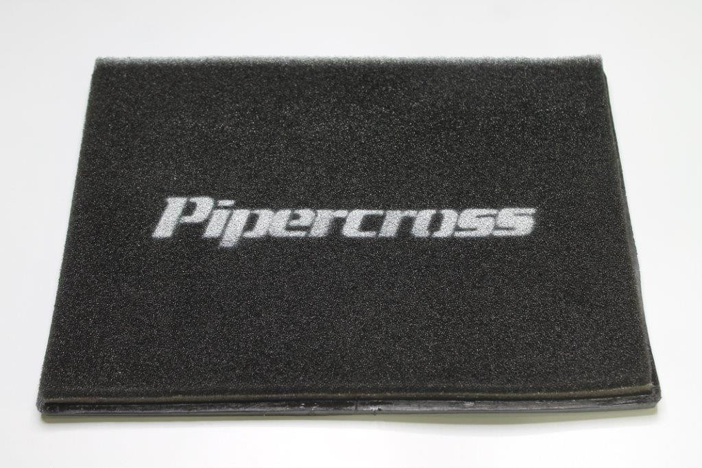 Filtro di sostituzione PIPERCROSS per Volvo 740 2.3 Turbo, 08/85 - 07/90 - PC-PP1258 - PP1258 - 3661768595558