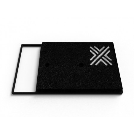 Filtro di sostituzione PIPERCROSS per Audi A1 (8X) 1.4 TDI (90cv), 11/14 -