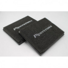 Filtre de remplacement PIPERCROSS pour Audi A6 (C5) 4,2 V8 RS6, 06/02 - 10/04 Comprend 2 filtres