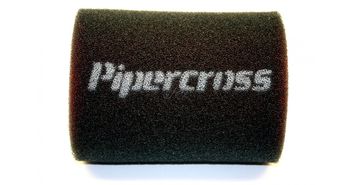Filtro di sostituzione PIPERCROSS per Renault Clio Mk 1 1.7, 01/91 - 08/98