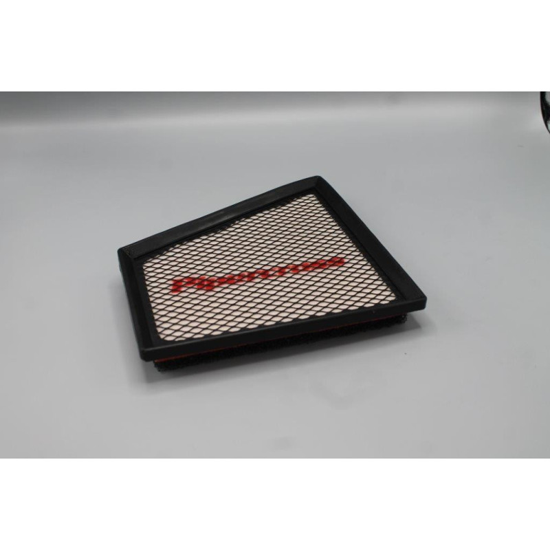 Vervangingsfilter PIPERCROSS voor Seat Cordoba Mk 3 2.0, 03/03 - olievrij - PC-PP1599 - PP1599 - 3661768597880