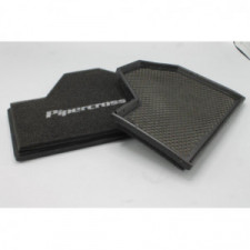 PIPERCROSS Foam air filter for BMW 5 Series (E60/E61) M5 5.0 V10, 09/04 -  sell by 2pcs