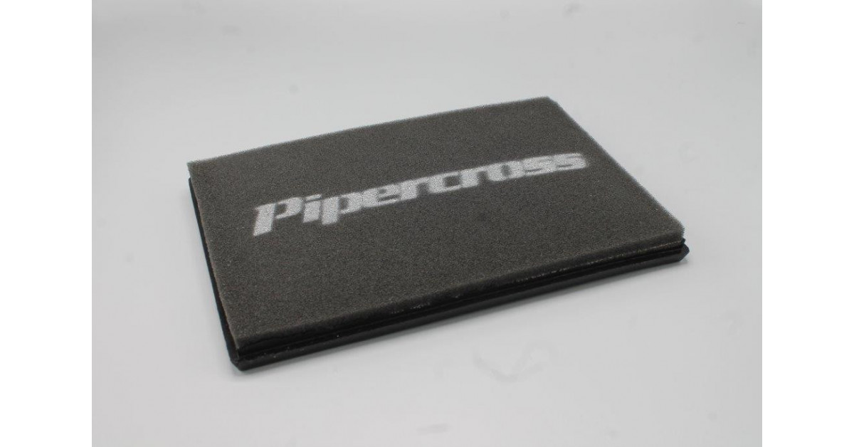 Filtre de remplacement PIPERCROSS pour Ford Focus Mk 2 1.4 16v, 11/04 - 03/07