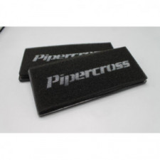 PIPERCROSS Foam air filter for Mercedes-Benz C Class (W205/S205) C 63 AMG, 10/14 - sell by 2pcs