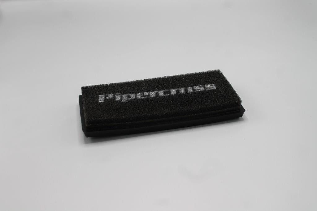 Vervangingsfilter PIPERCROSS voor Volkswagen Caddy Mk 1 1.5, 08/82 - 07/83 - PC-PP1217 - PP1217 - 3661768595480