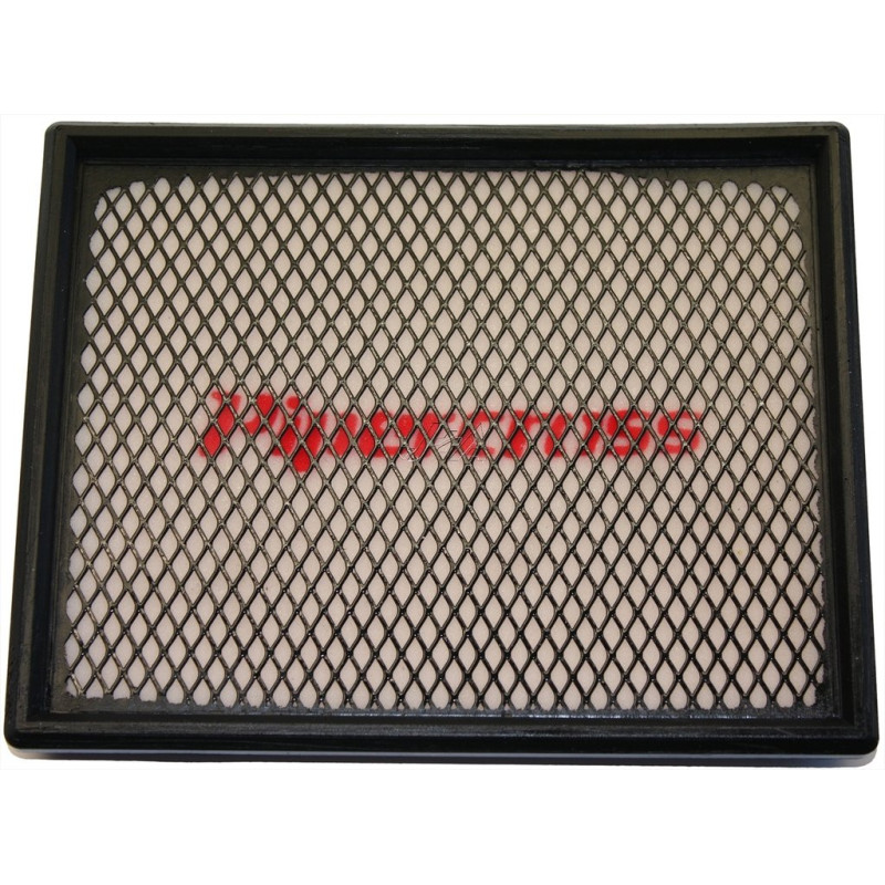 Vervangingsfilter PIPERCROSS voor Fiat Palio ttes incl. D, 04/96 - - PC-PP1400 - PP1400 - 3661768596647