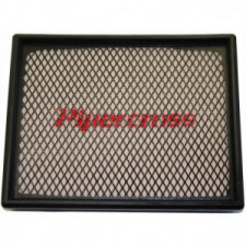 Filtre de remplacement PIPERCROSS pour Fiat Palio ttes y compris D, 04/96 -