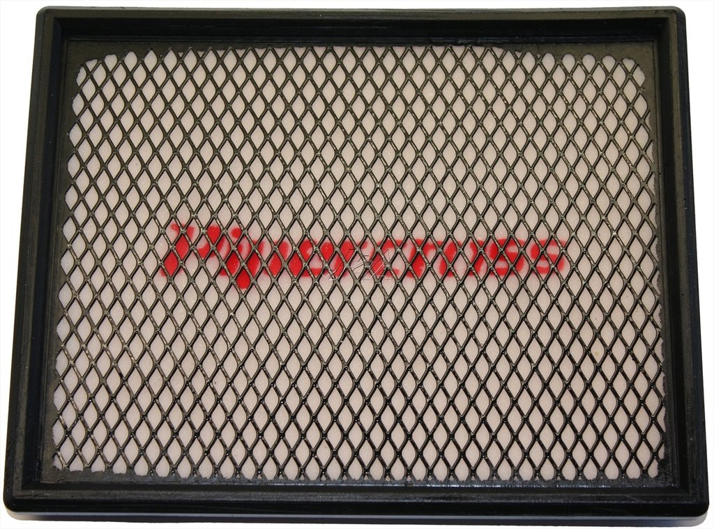 PIPERCROSS Foam air filter for Fiat Palio all D, 04/96 - - PC-PP1400 - PP1400 - 3661768596647