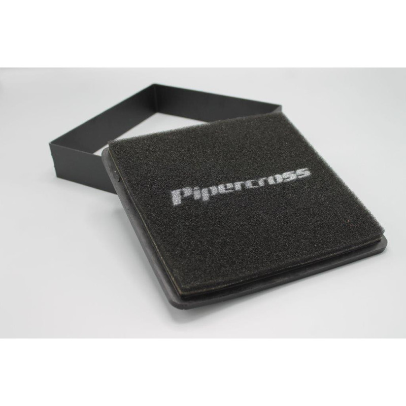 Vervangingsfilter PIPERCROSS voor Mitsubishi Colt Mk 5 1.3/1.6, 03/96 - 07/04 - PC-PK165A - PK165a - 3661768594506