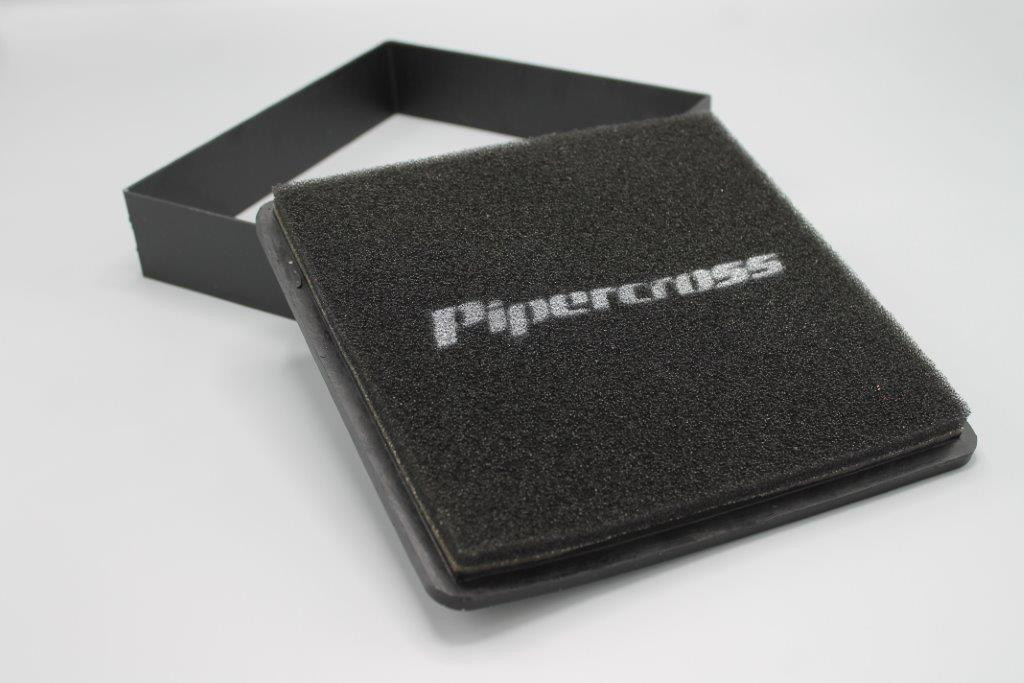Filtre de remplacement PIPERCROSS pour Mitsubishi Colt Mk 5 1.3/1,6, 03/96 - 07/04 - PC-PK165A - PK165a - 3661768594506