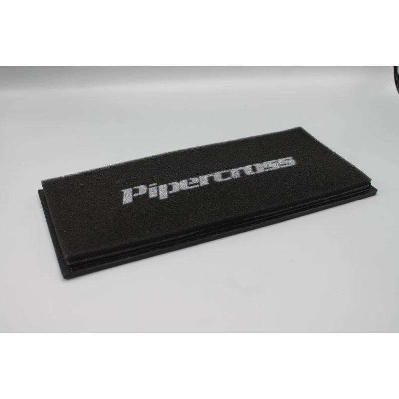 Vervangingsfilter PIPERCROSS voor Subaru Forester 2.5 Non-Turbo, 99 - 04 filter zonder olie - PC-PP1606 - PP1606 - 3661768597927