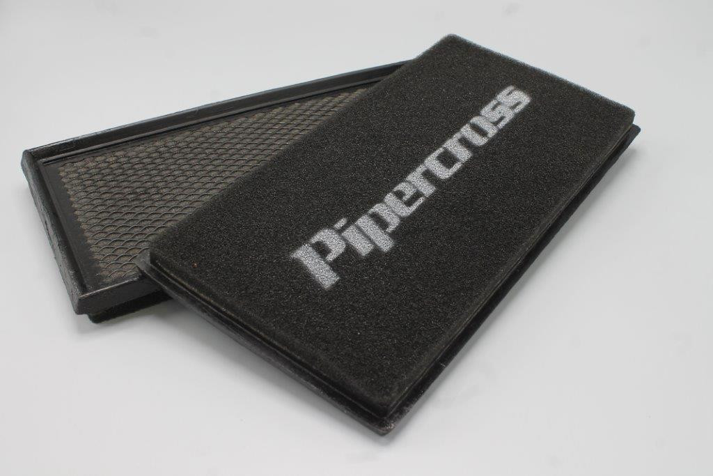 Filtre de remplacement PIPERCROSS pour Mercedes-Benz C Class (W204/C204/S204) C 63 AMG, 09/07 - Comprend 2 filtres - PC-PP1667 - PP1667 - 3661768598146