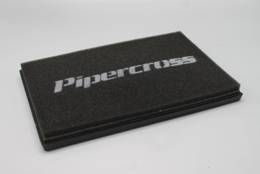 Filtre de remplacement PIPERCROSS pour Seat Cordoba Mk 3 1.4 16v (75cv), 10/02 - sans huile - PC-PP1574 - PP1574 - 3661768597798