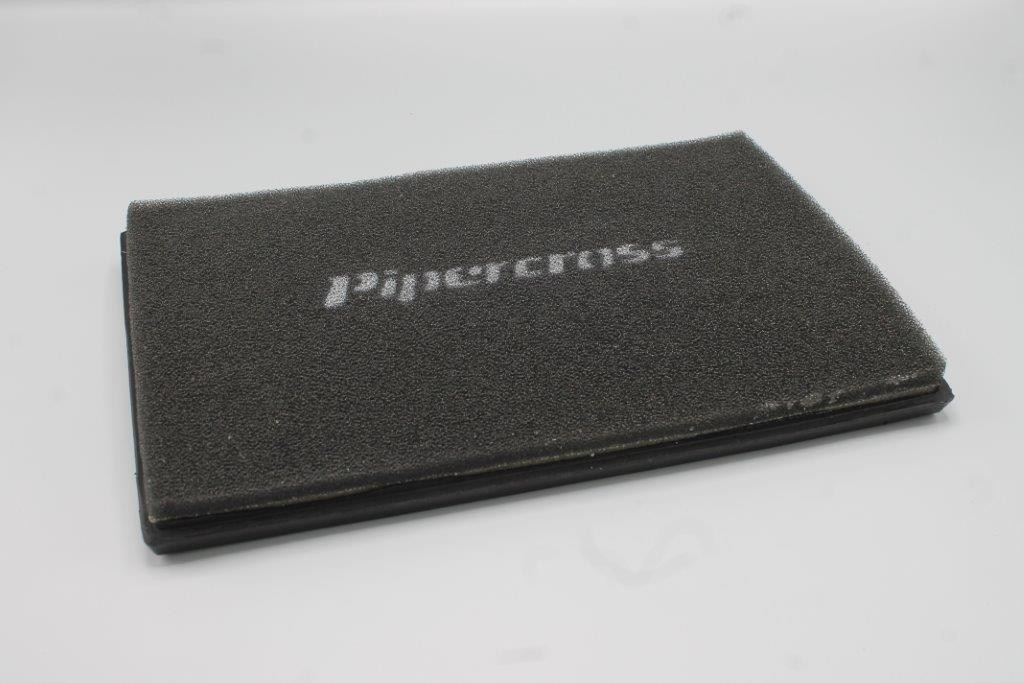 PIPERCROSS Foam air filter for Fiat Croma Mk1 all D, 12/85 - 08/96 - PC-PP1316 - PP1316 - 3661768596180