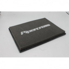 Filtre de remplacement PIPERCROSS pour Fiat Croma Mk2 ttes y compris D, 10/05 -