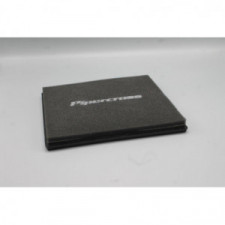 Filtre de remplacement PIPERCROSS pour Ford Escort Mk 5 2.0 RS Cosworth, 09/92 - 01/95