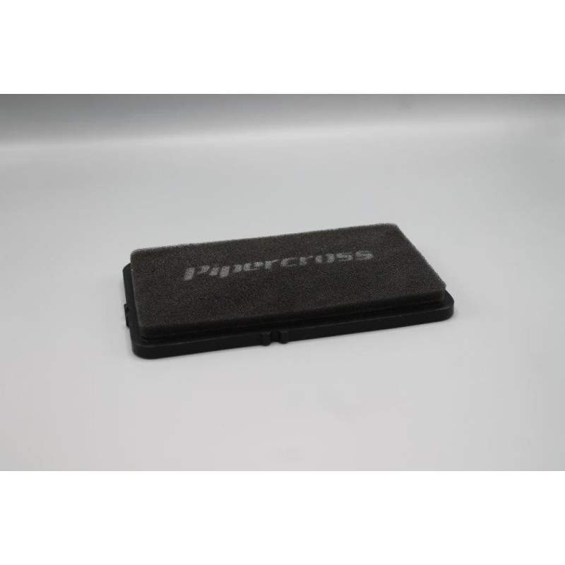 Vervangingsfilter PIPERCROSS voor Honda Accord Mk 4 2.0 16v/2.2 16v, 01/90 - 09/93 - PC-PP1215 - PP1215 - 3661768595466