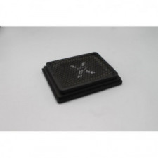 Filtre de remplacement PIPERCROSS pour Seat Arosa 1.0 (moteur ALD/ANV/AUC), 05/97 - 06/04 Commander 2 filtres